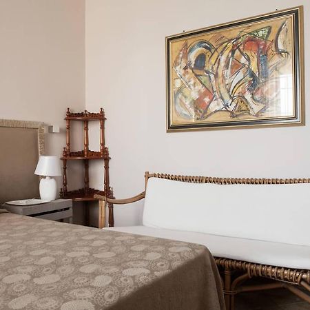 Casale Alma Acomodação com café da manhã Marsala Quarto foto