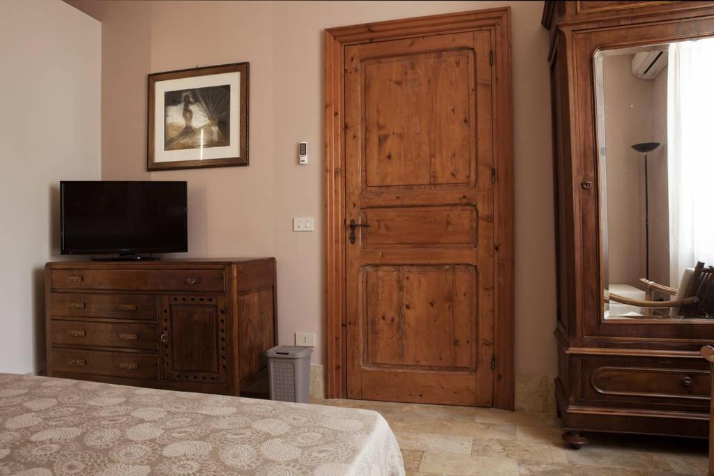 Casale Alma Acomodação com café da manhã Marsala Quarto foto