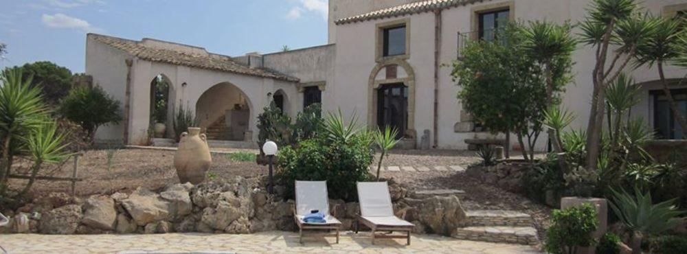 Casale Alma Acomodação com café da manhã Marsala Exterior foto